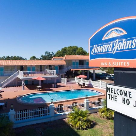 Howard Johnson By Wyndham Clearwater - Dunedin Exterior photo