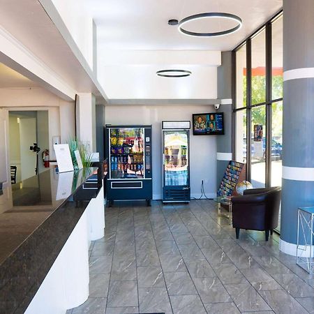 Howard Johnson By Wyndham Clearwater - Dunedin Exterior photo